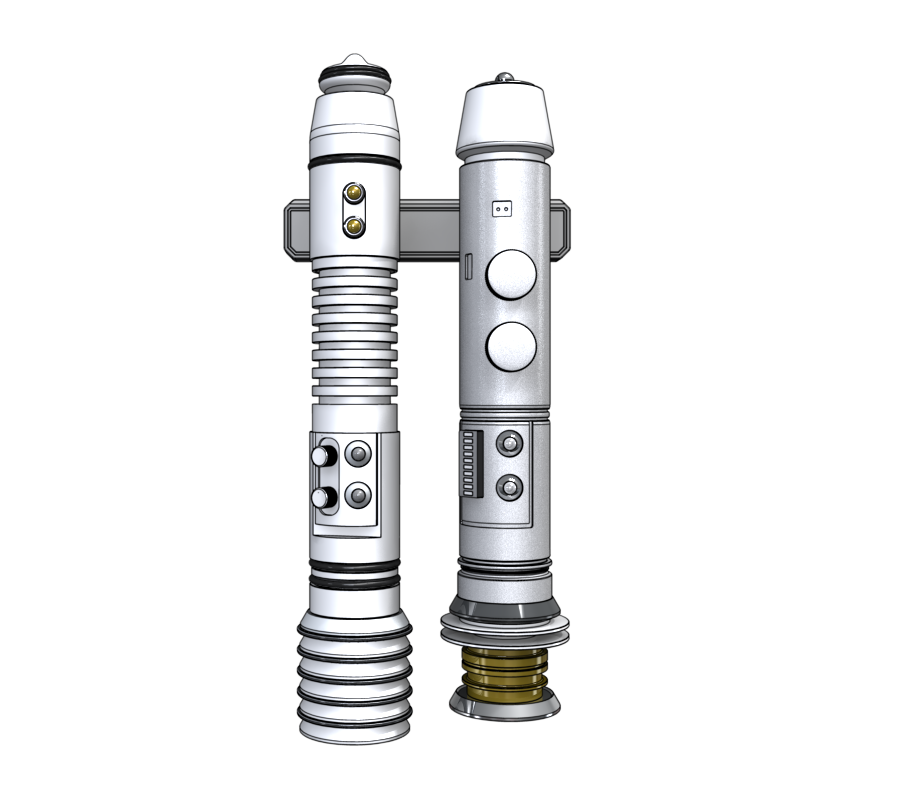 Covertec wall rack [Digital File]