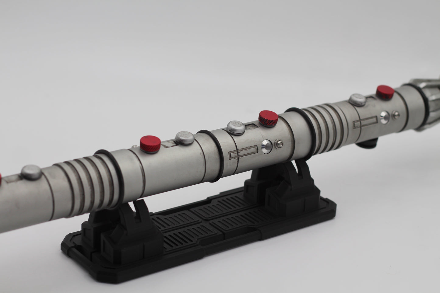 Weathering service for Clan Saber Series #6