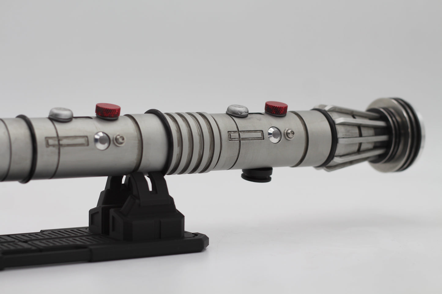 Weathering service for Clan Saber Series #6