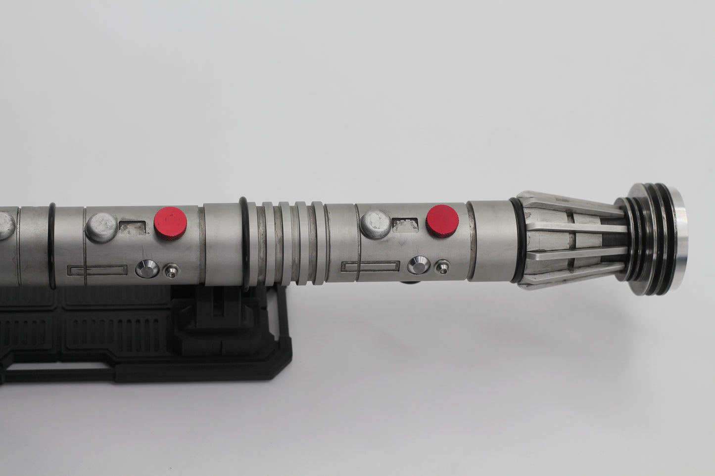 Weathering service for Clan Saber Series #6