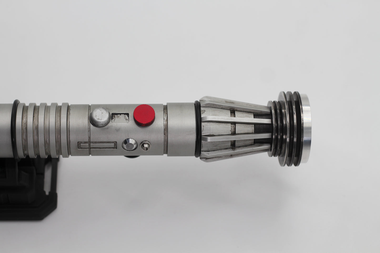 Weathering service for Clan Saber Series #6