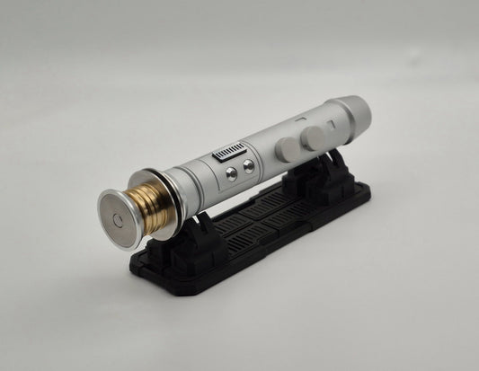 Clan Saber Series 2 (Final Run)