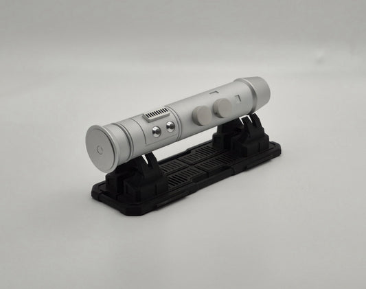 Clan Saber Series 2 (Final Run)