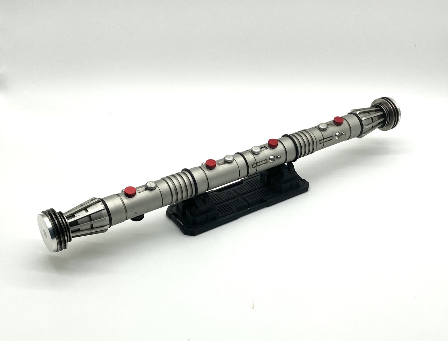 Clan Saber Series 6 (weathered)