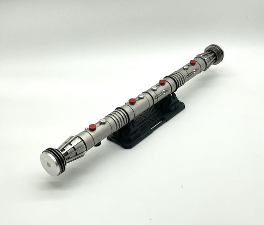 Clan Saber Series 6 (weathered)