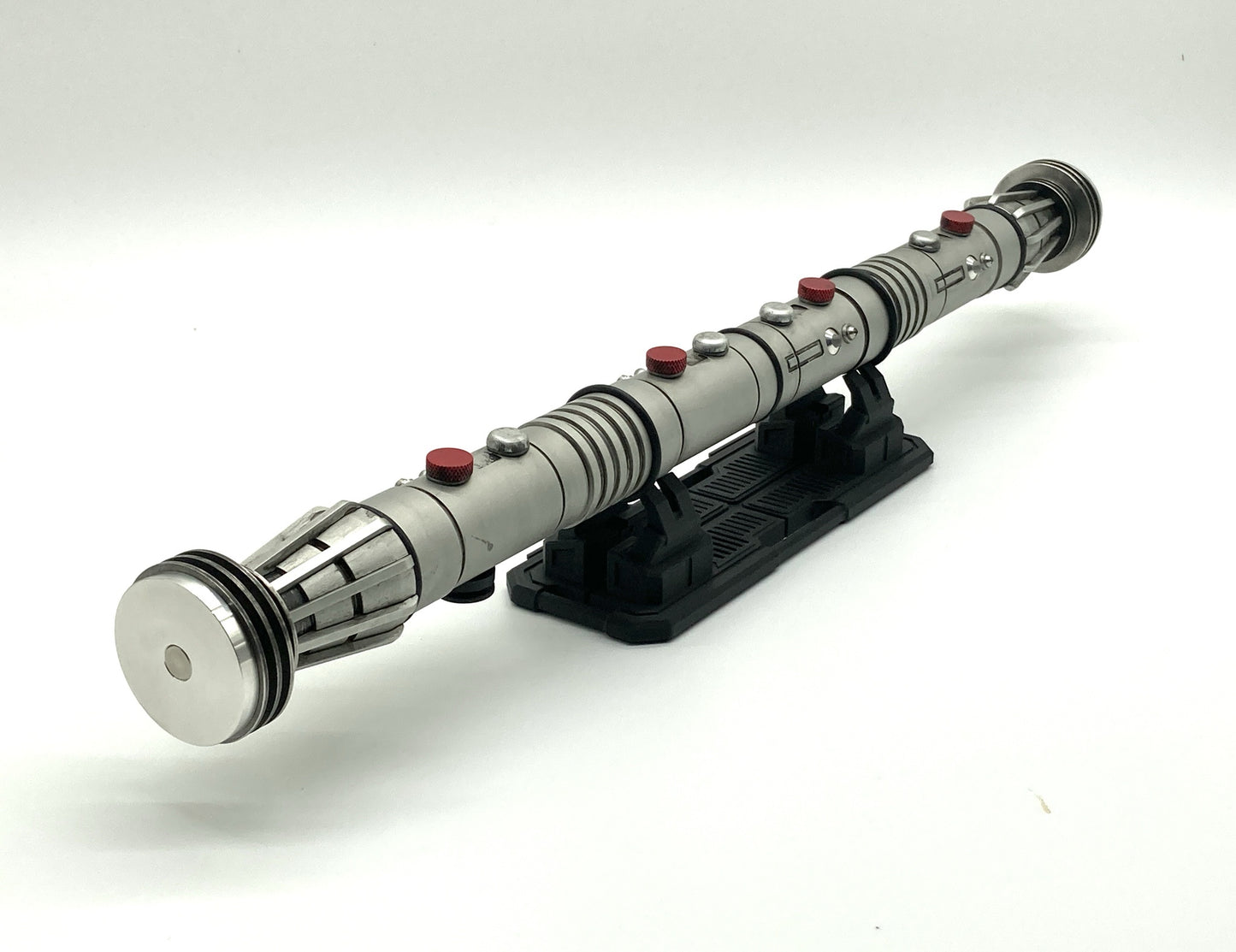 Clan Saber Series 6 (weathered)