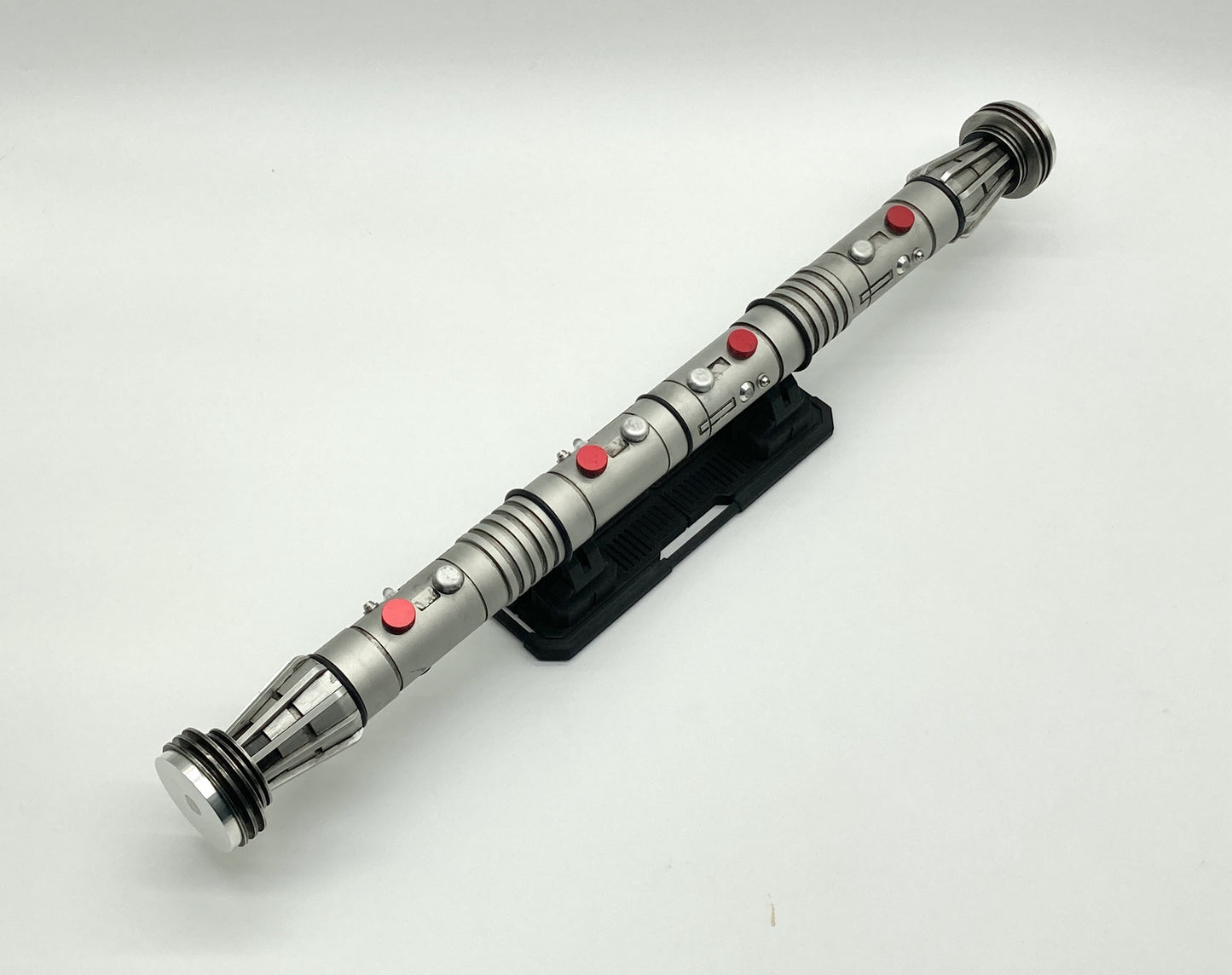 Clan Saber Series 6 (weathered)