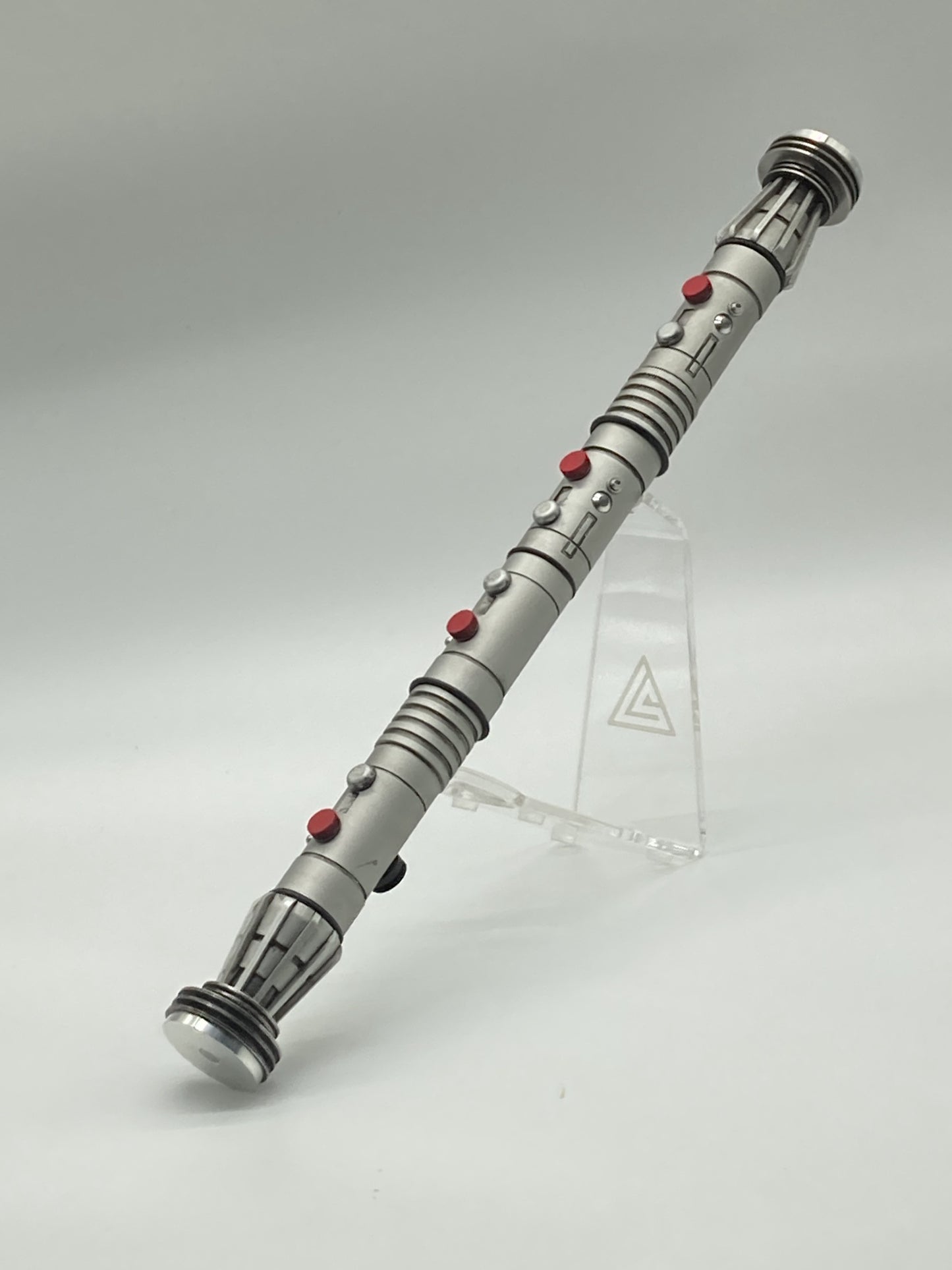 Clan Saber Series 6 (weathered)