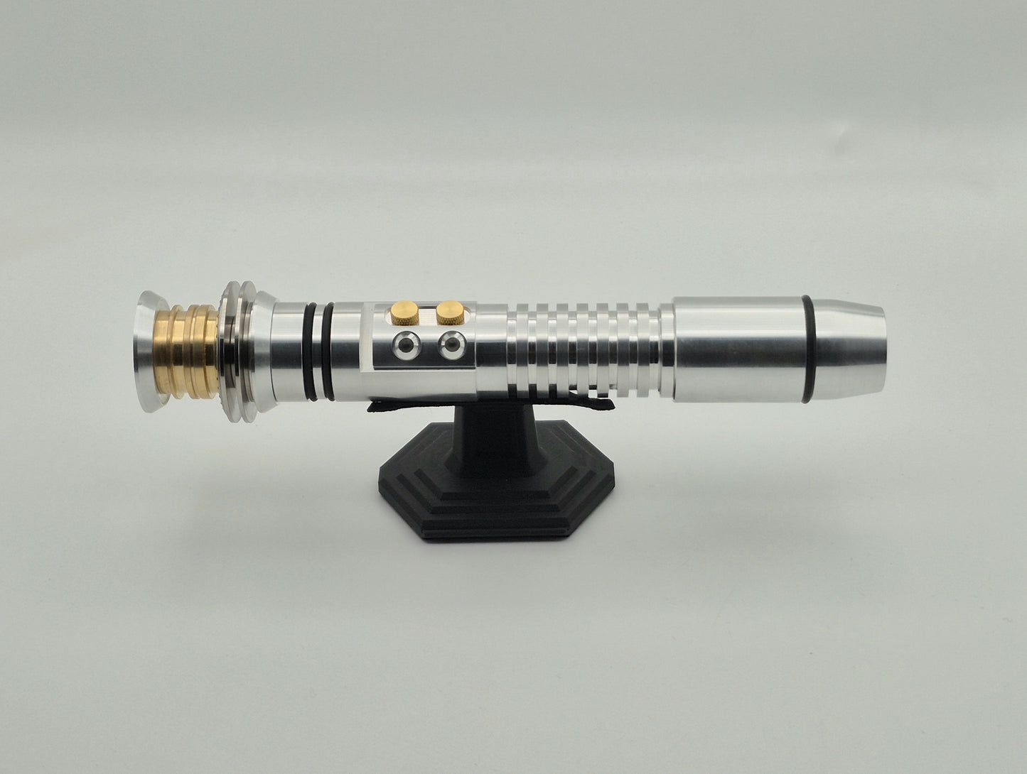 Custom Clan Saber 022
