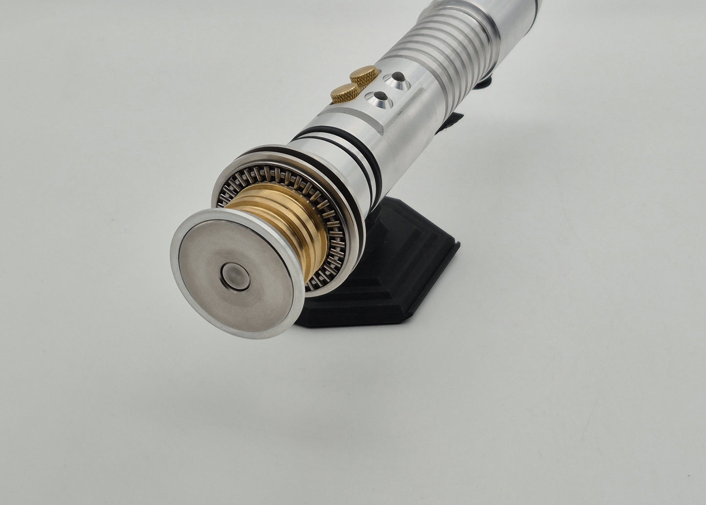 Custom Clan Saber 022