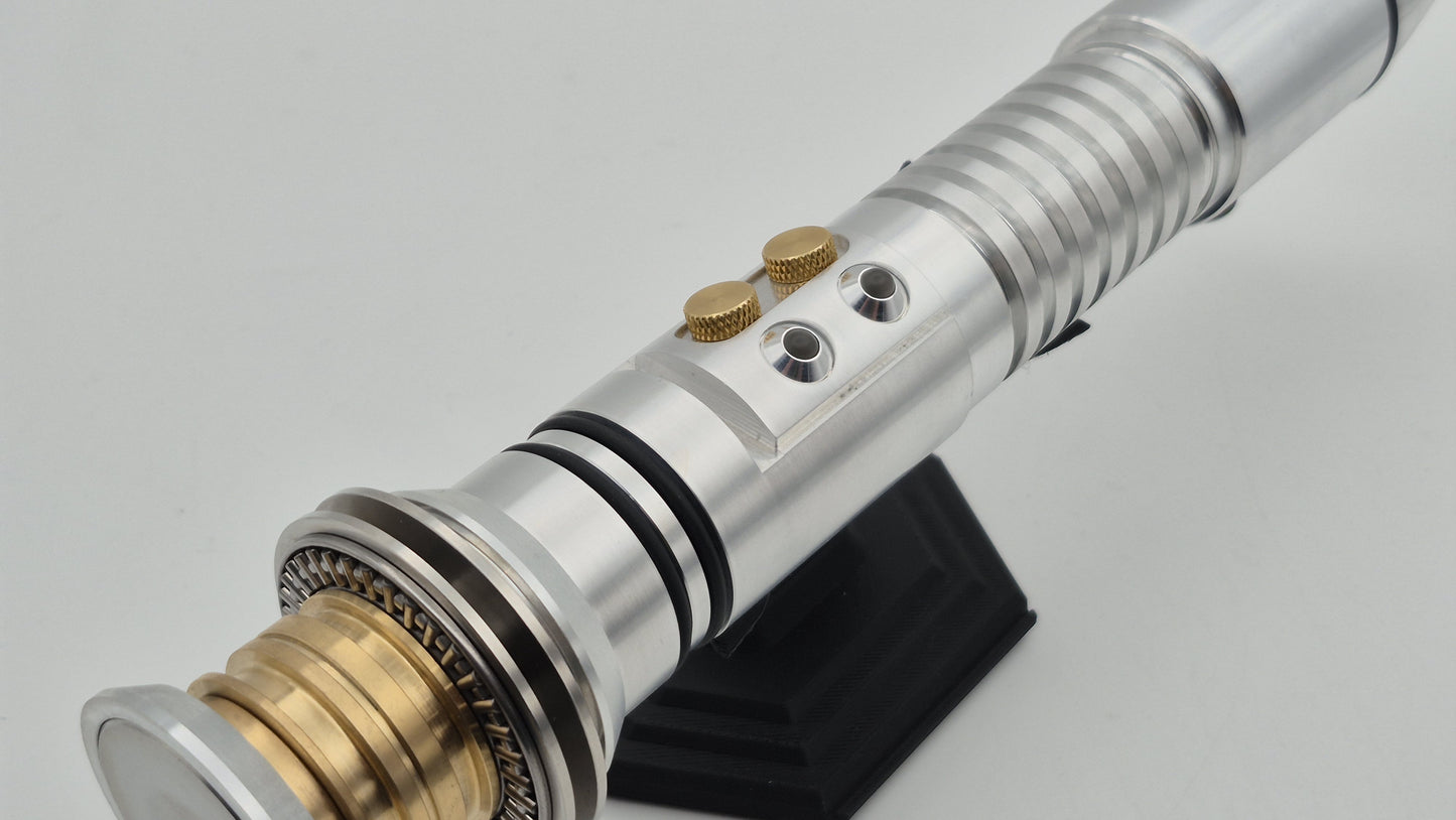 Custom Clan Saber 022