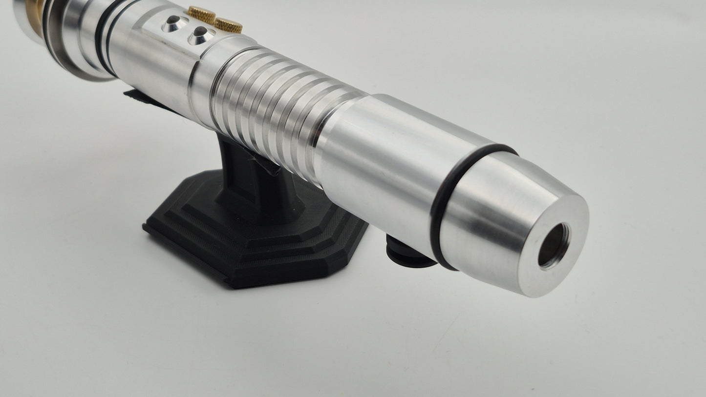 Custom Clan Saber 022