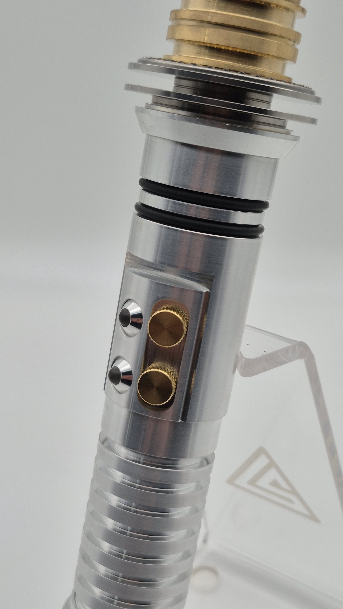 Custom Clan Saber 022