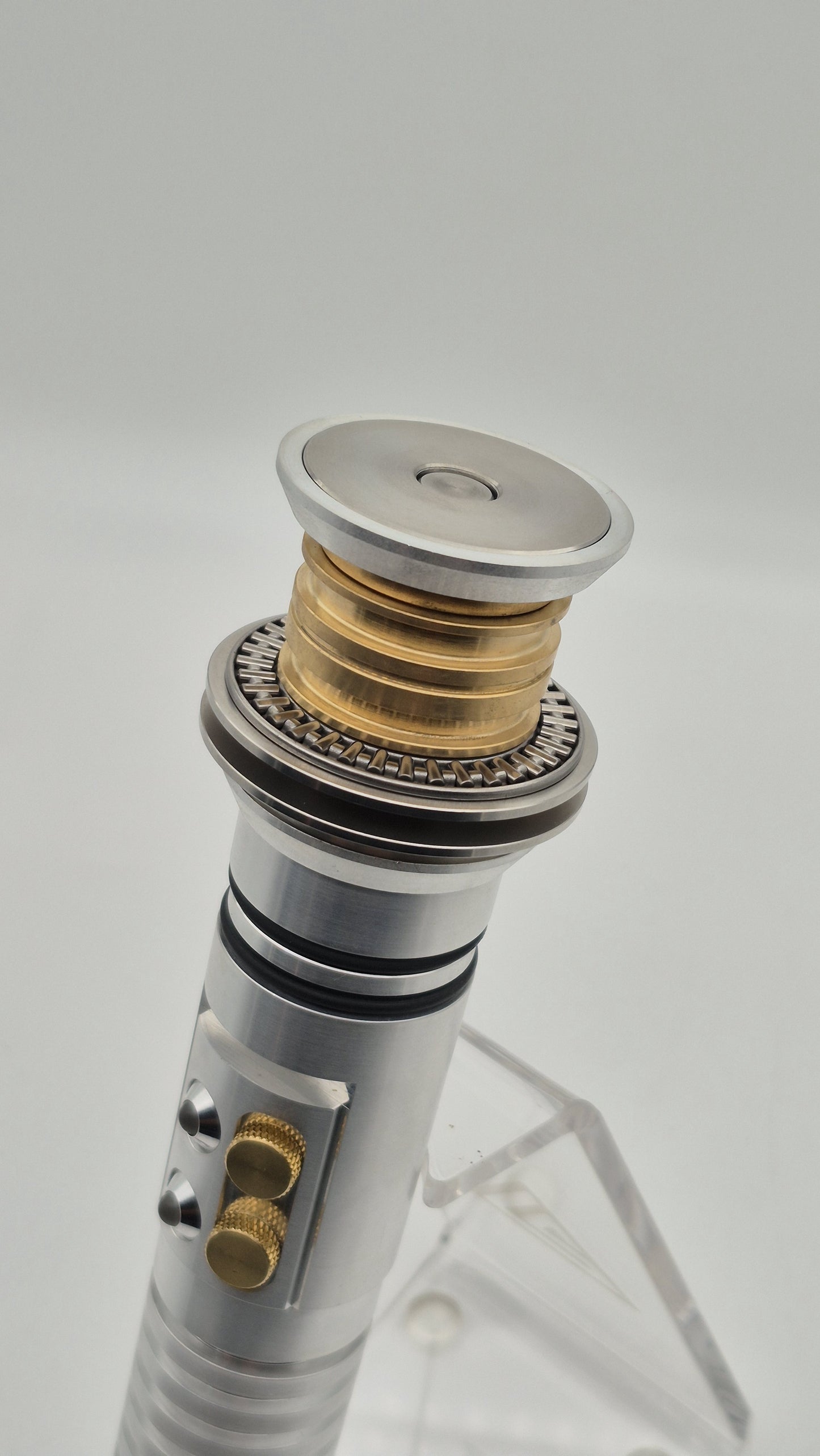 Custom Clan Saber 022