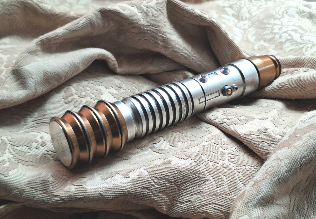 Custom Clan Saber 006