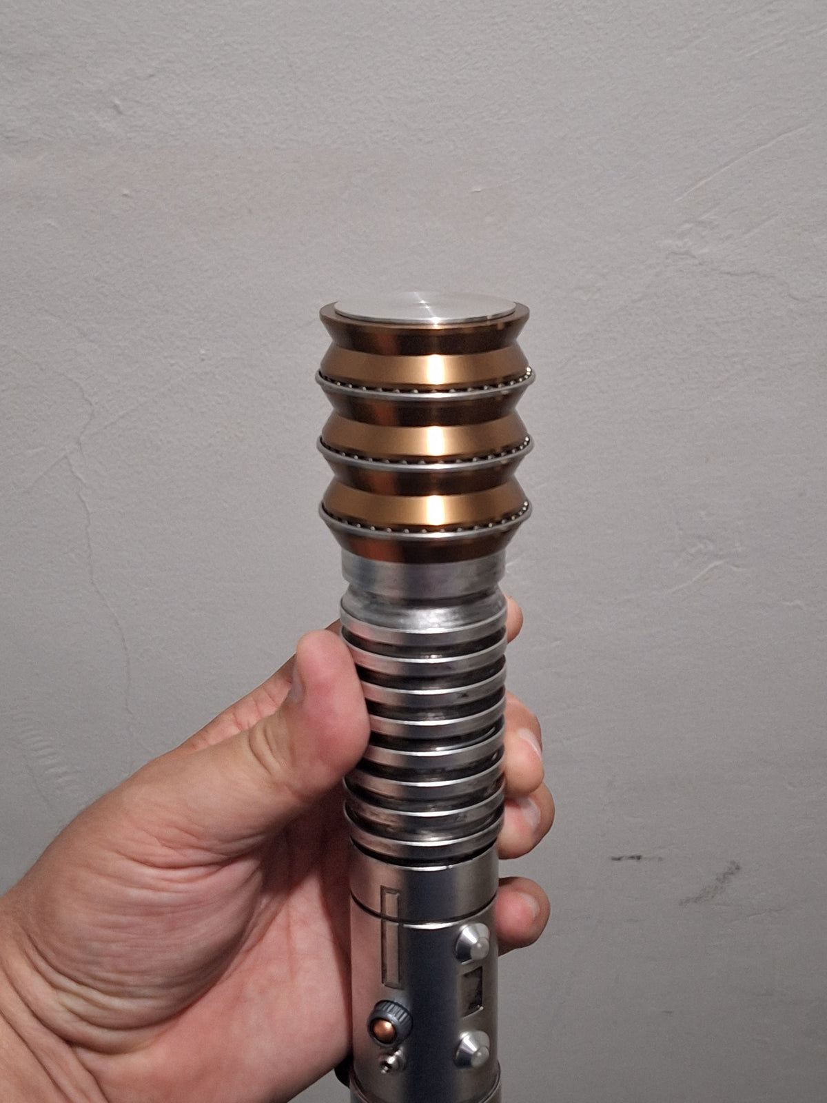 Custom Clan Saber 006