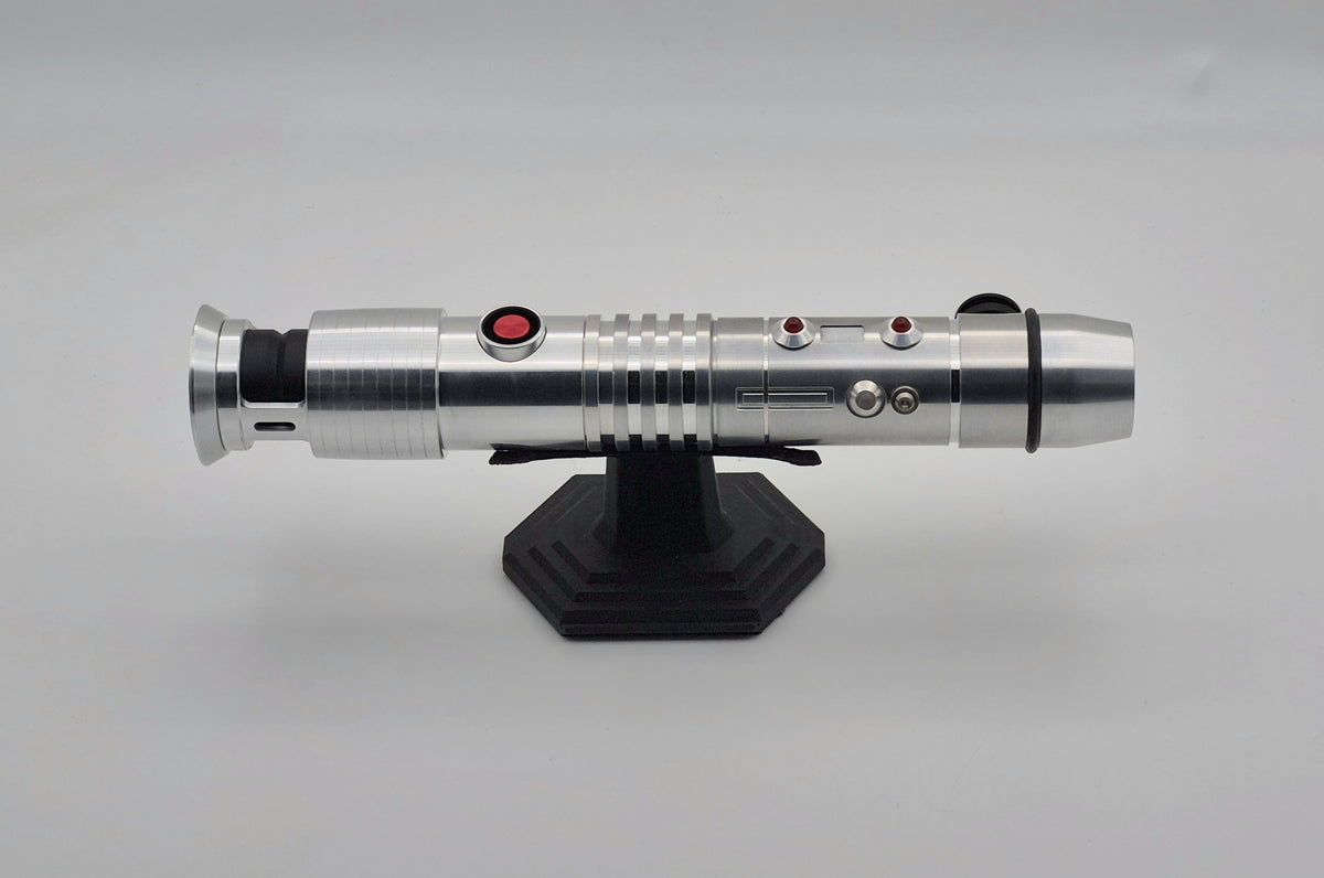 Custom Clan Saber 019