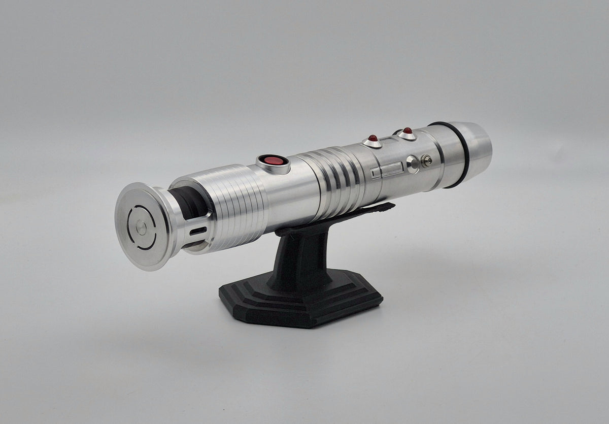 Custom Clan Saber 019