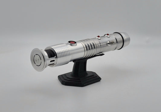 Custom Clan Saber 019