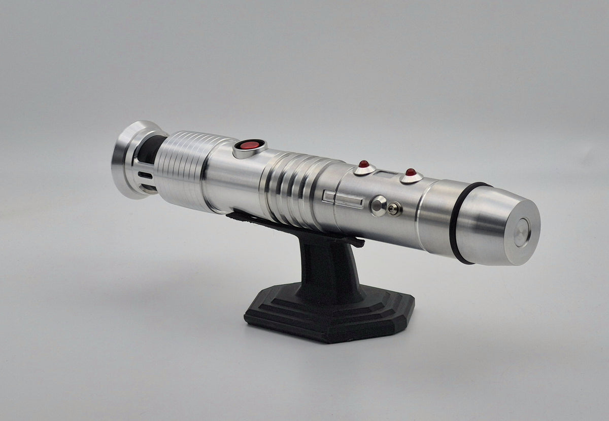 Custom Clan Saber 019
