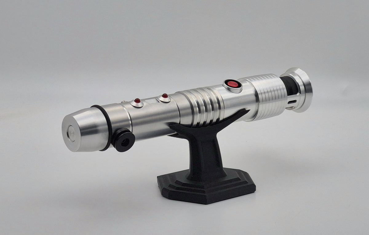 Custom Clan Saber 019