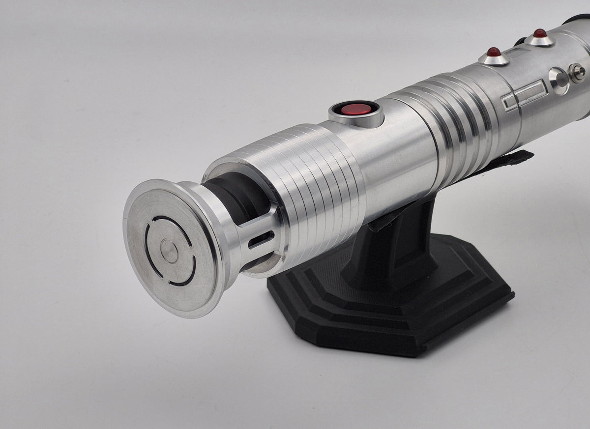 Custom Clan Saber 019