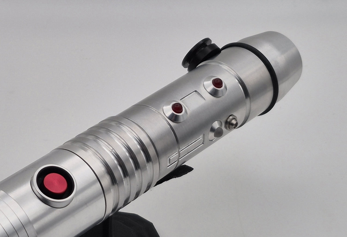Custom Clan Saber 019