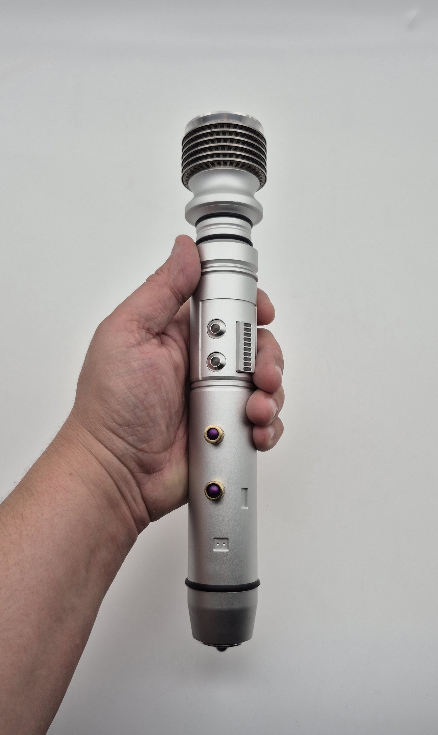 Custom Clan Saber 020