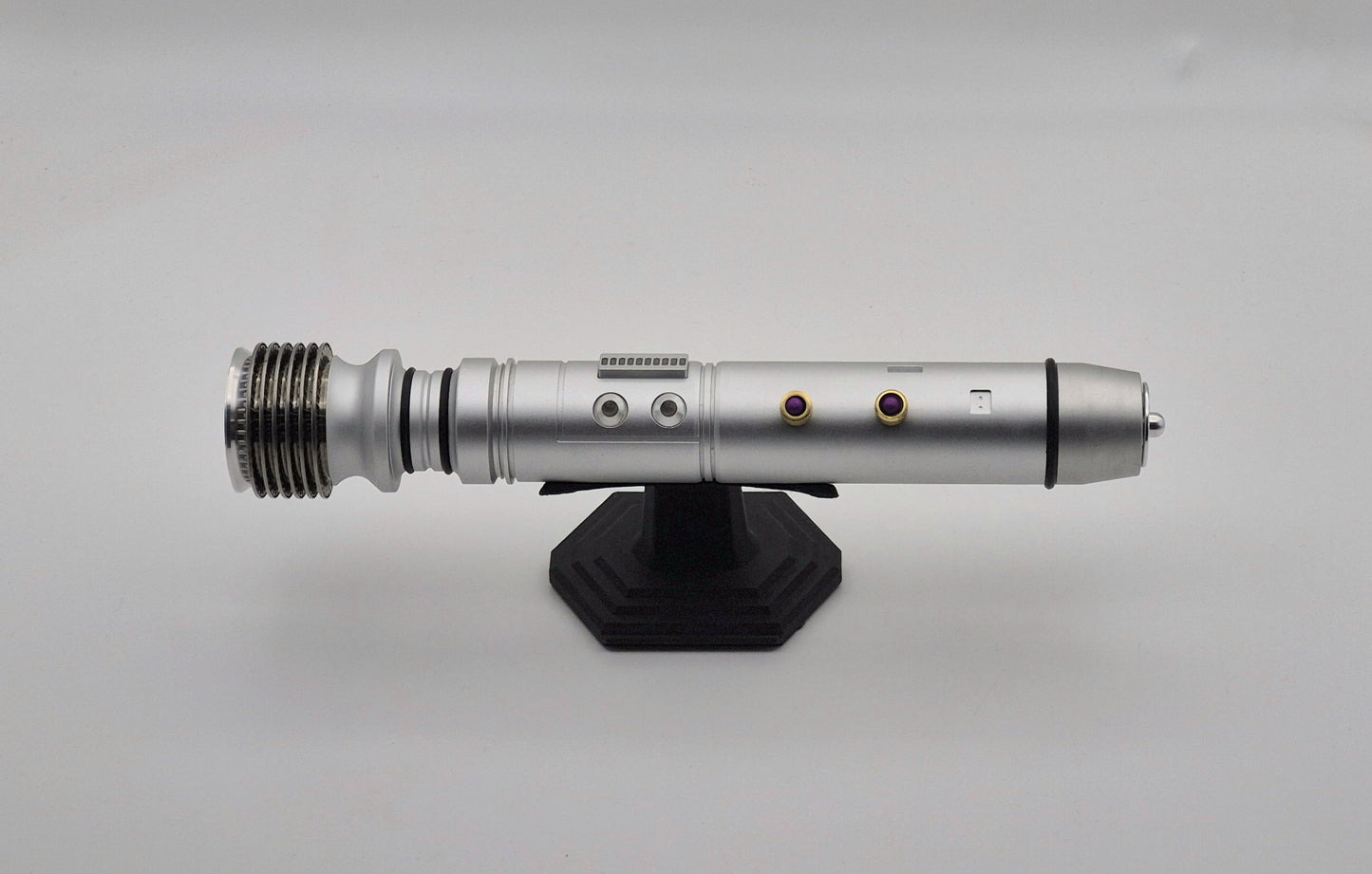 Custom Clan Saber 020