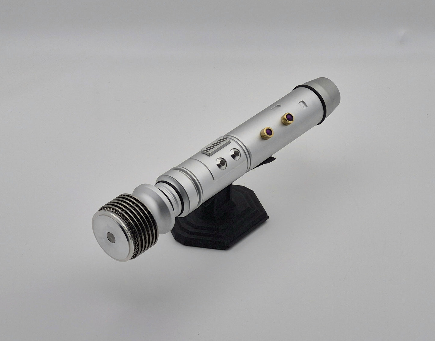 Custom Clan Saber 020