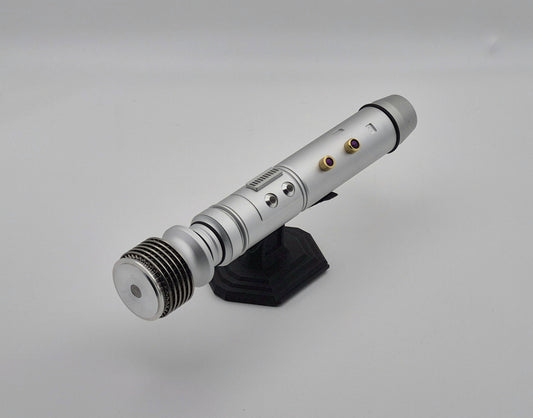 Custom Clan Saber 020