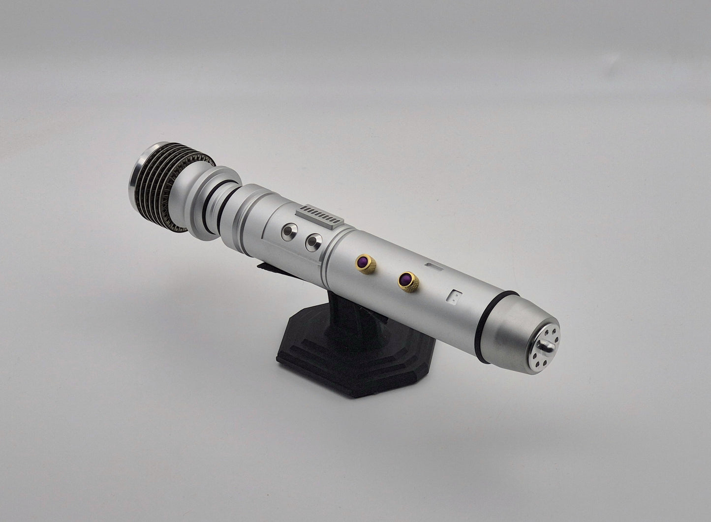 Custom Clan Saber 020