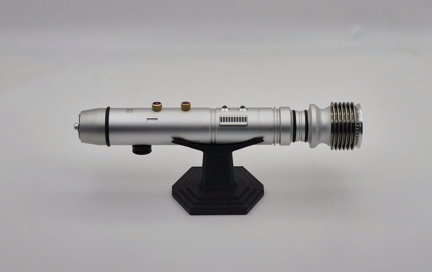 Custom Clan Saber 020