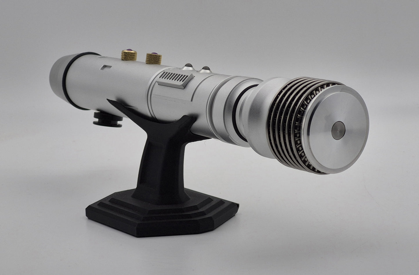 Custom Clan Saber 020