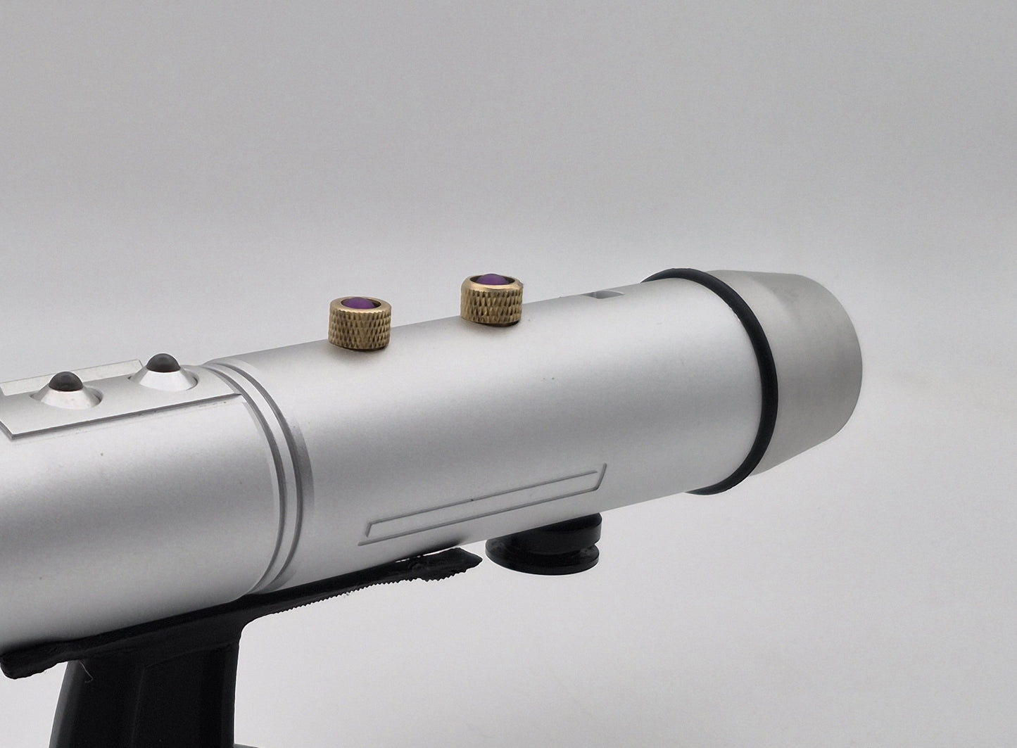 Custom Clan Saber 020