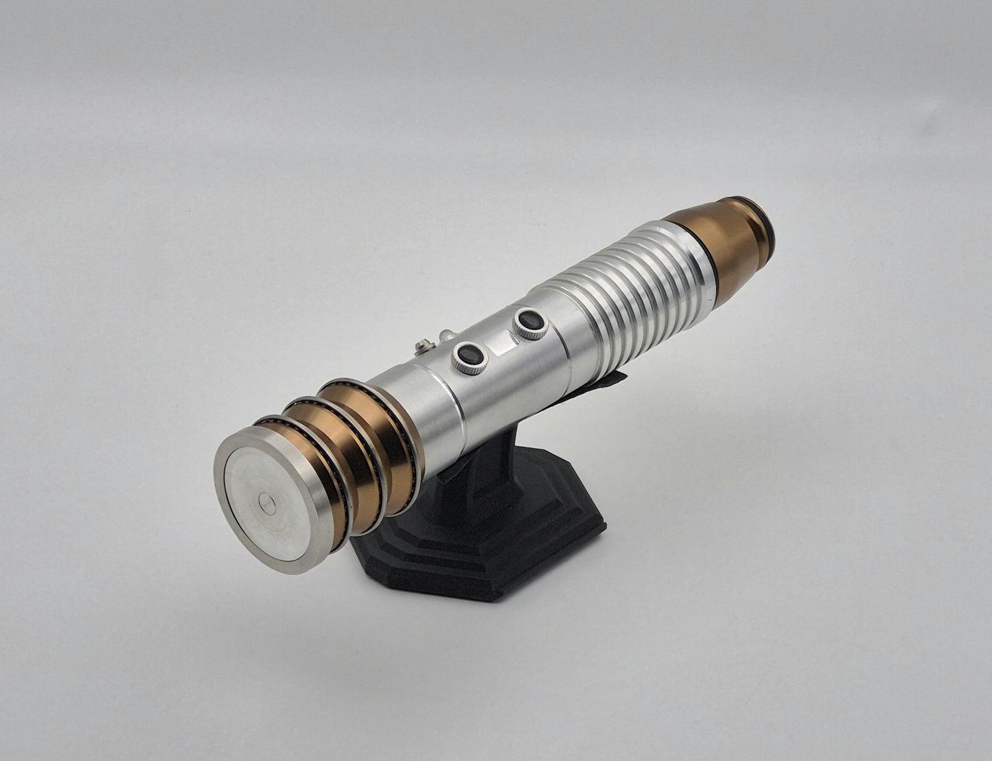 Custom Clan Saber 021