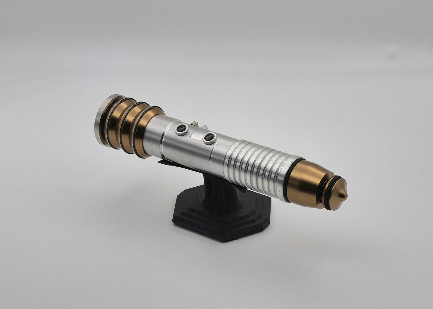 Custom Clan Saber 021