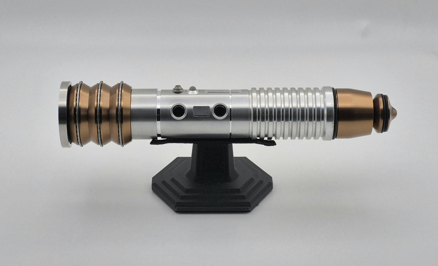 Custom Clan Saber 021