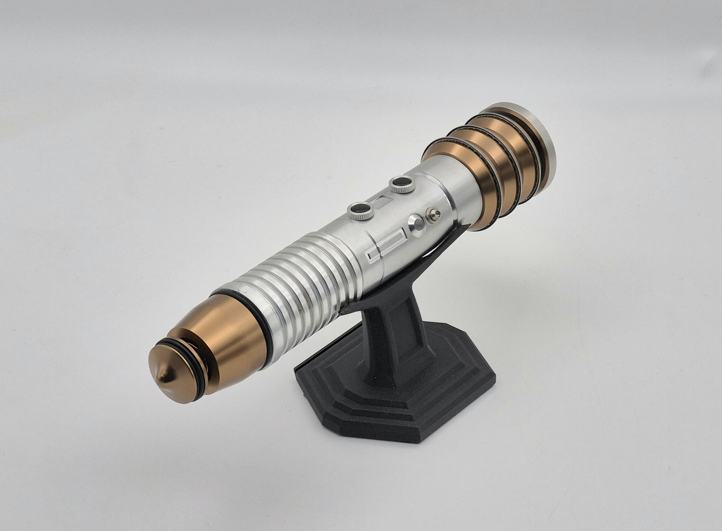 Custom Clan Saber 021