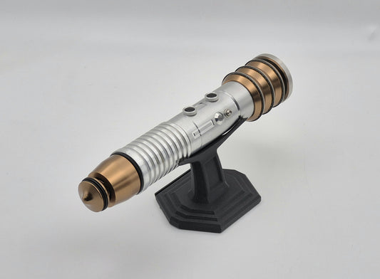Custom Clan Saber 021