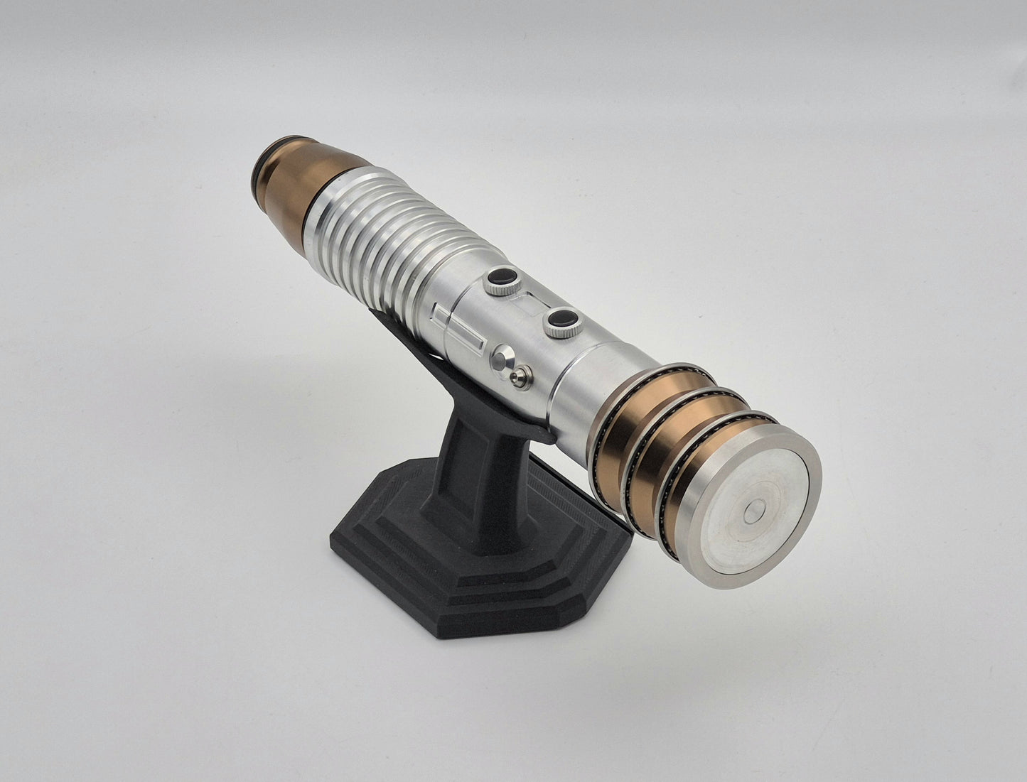 Custom Clan Saber 021