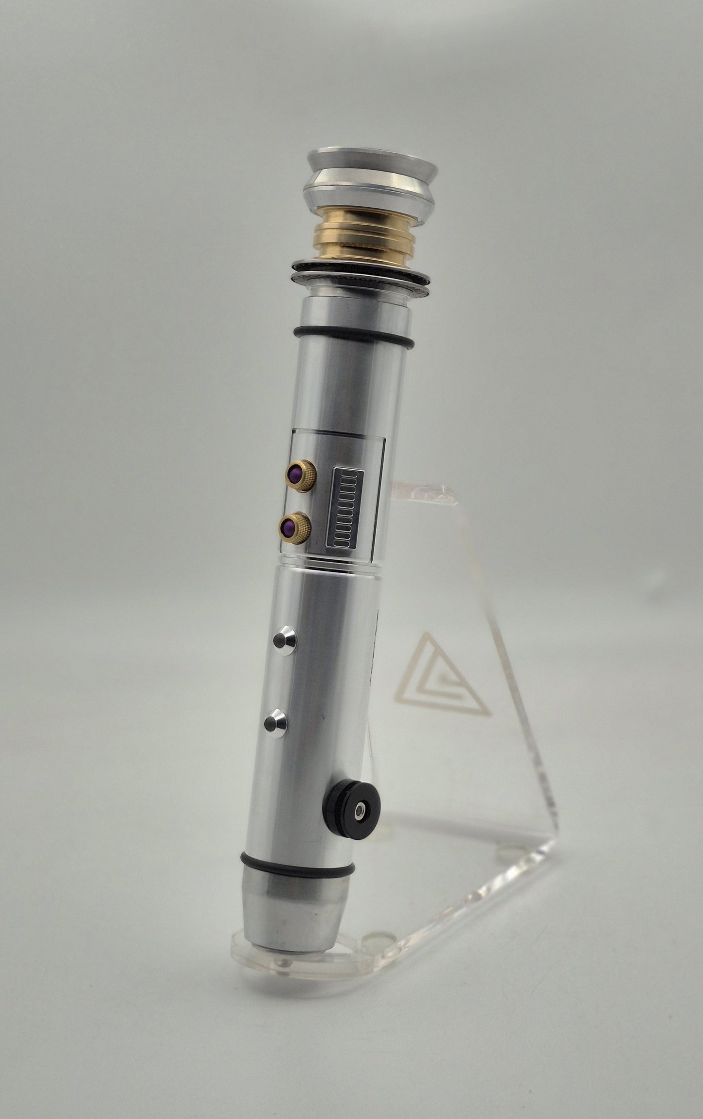 Custom Clan Saber 018