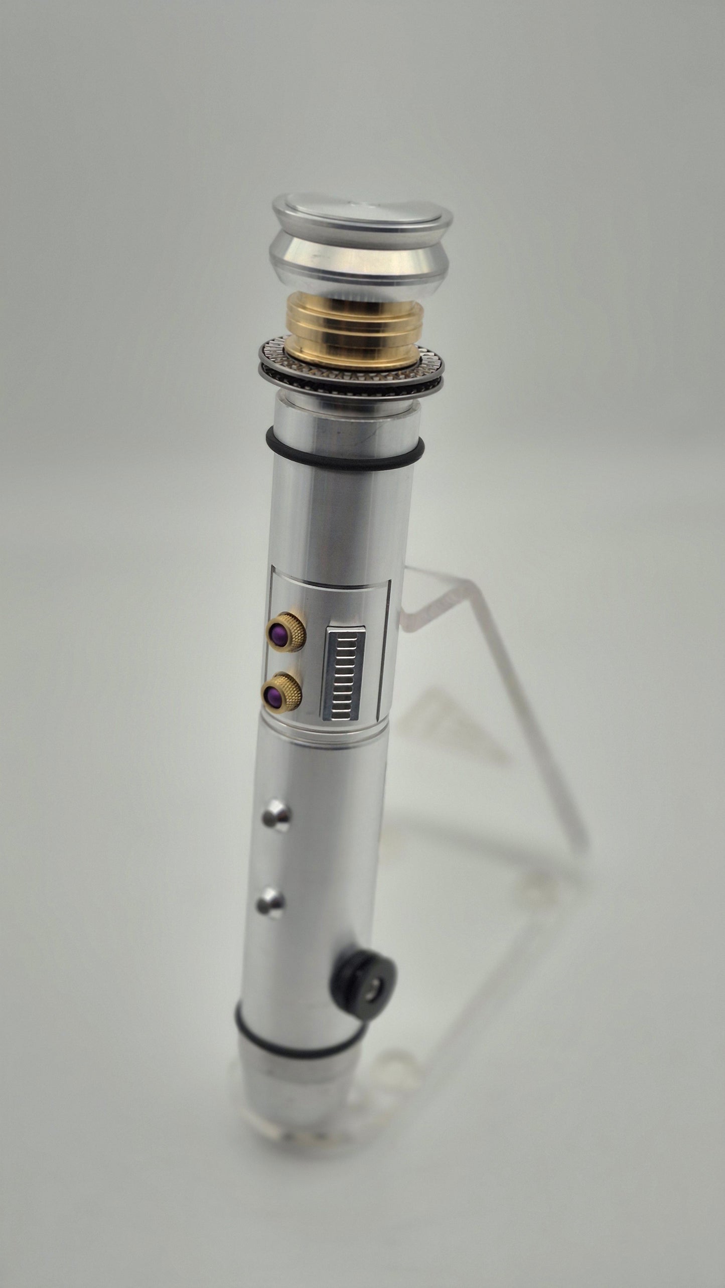 Custom Clan Saber 018