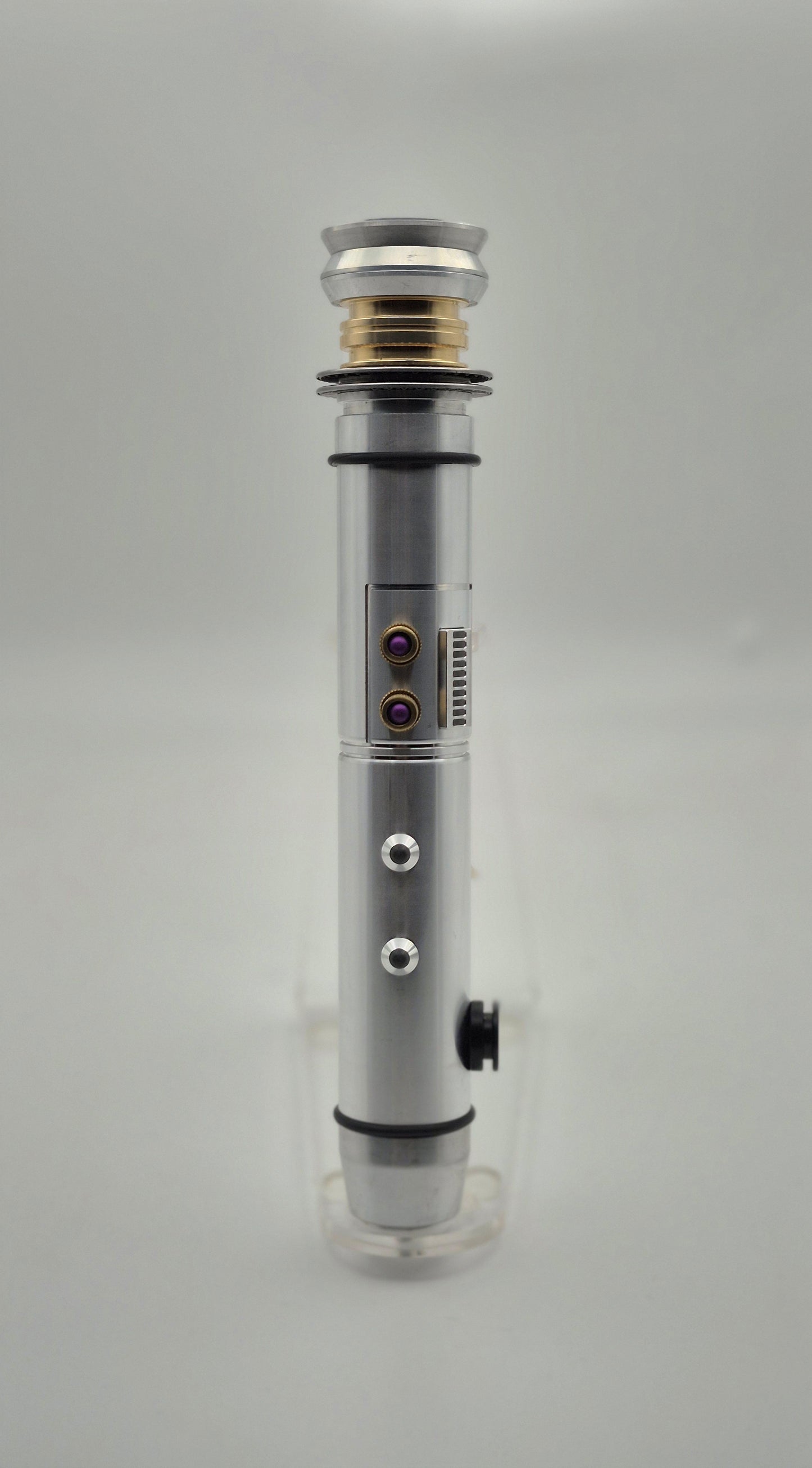 Custom Clan Saber 018