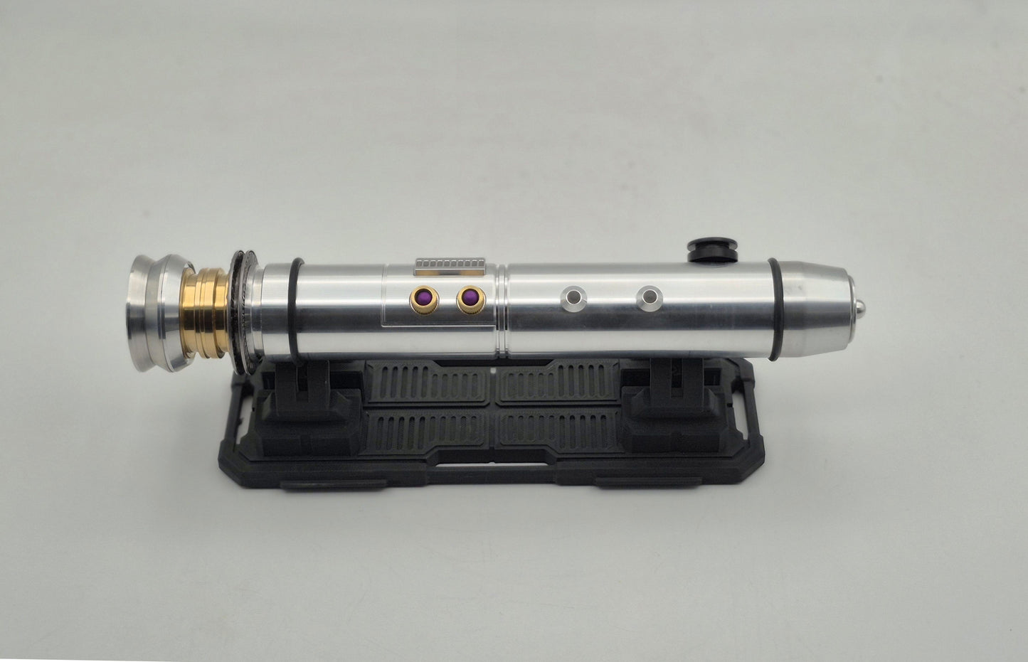 Custom Clan Saber 018