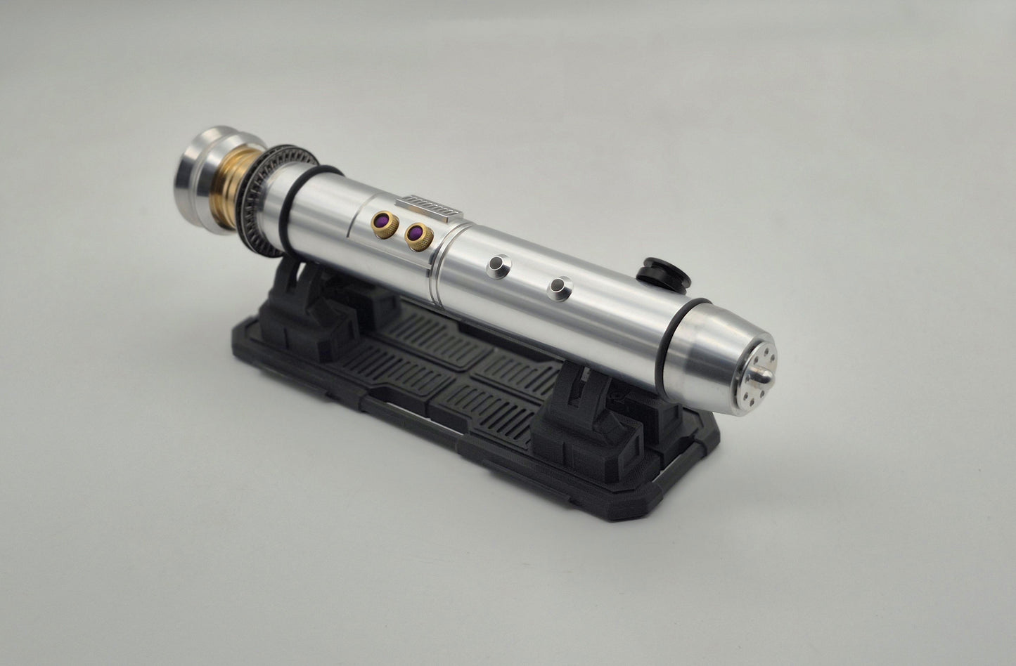 Custom Clan Saber 018