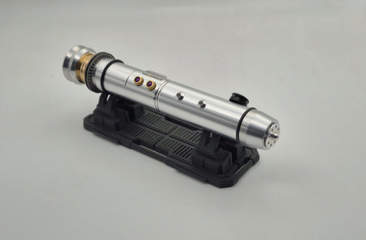 Custom Clan Saber 018