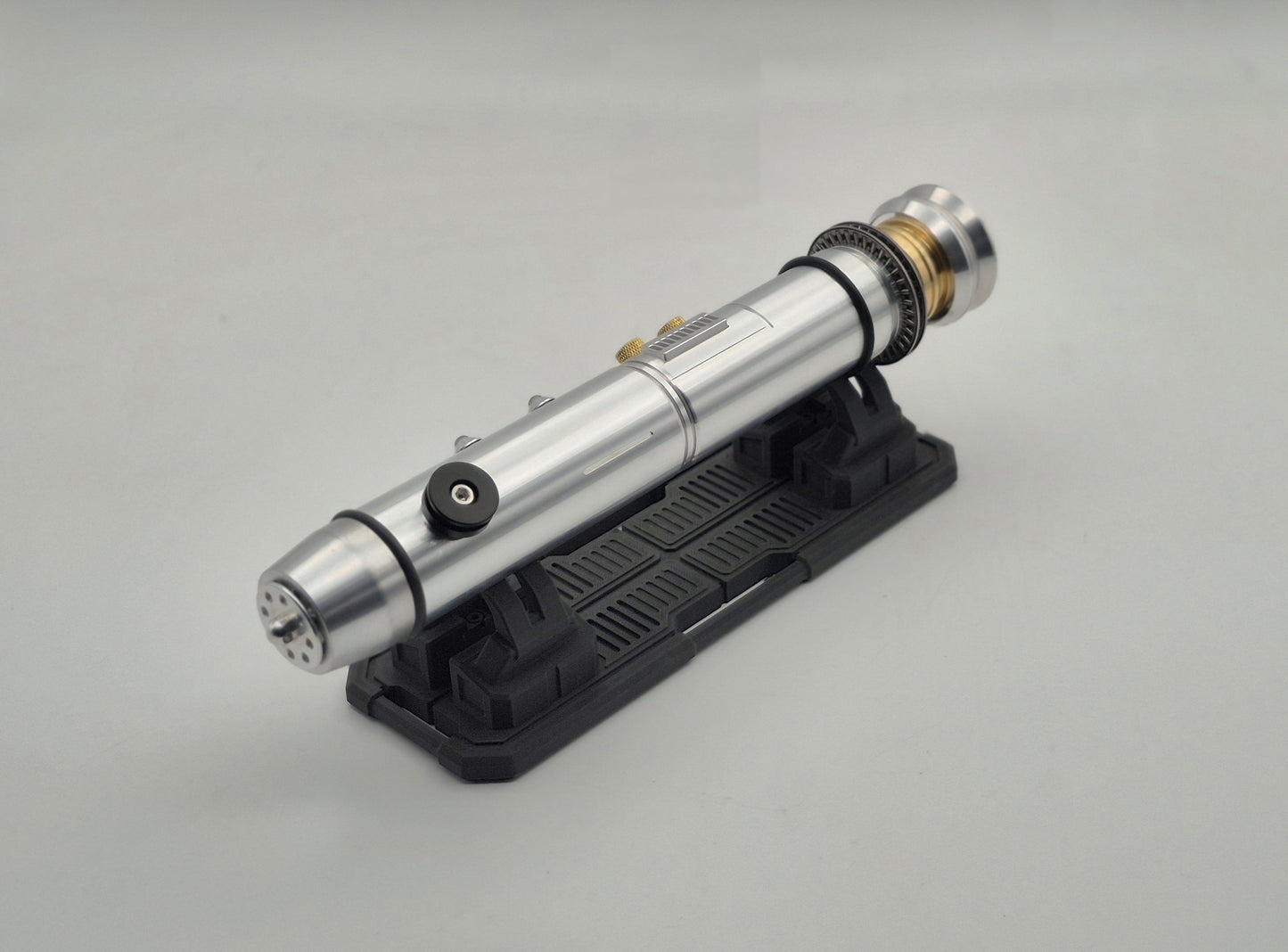 Custom Clan Saber 018