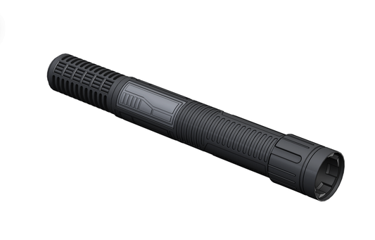 Legends Saber Series 1: 3d printed Chassis