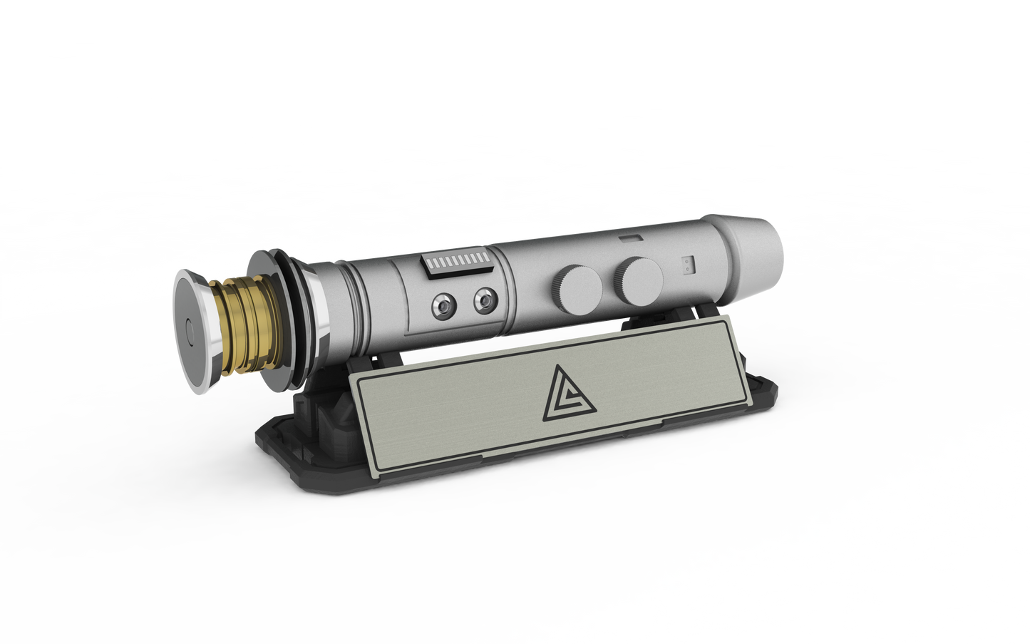 Horizontal Base V3[Digital File]